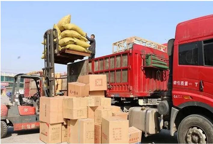 漳州到包河区物流专线