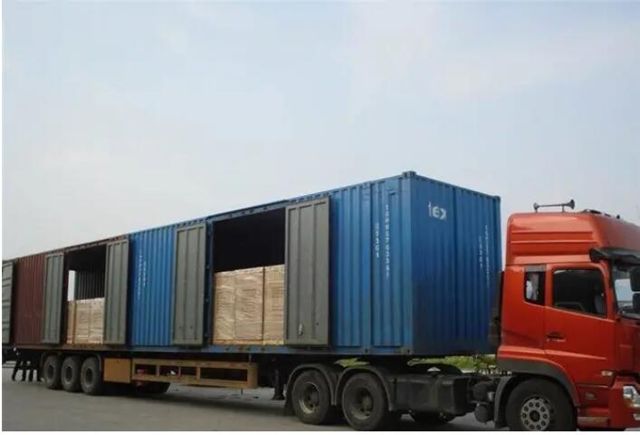 漳州到包河区整车运输