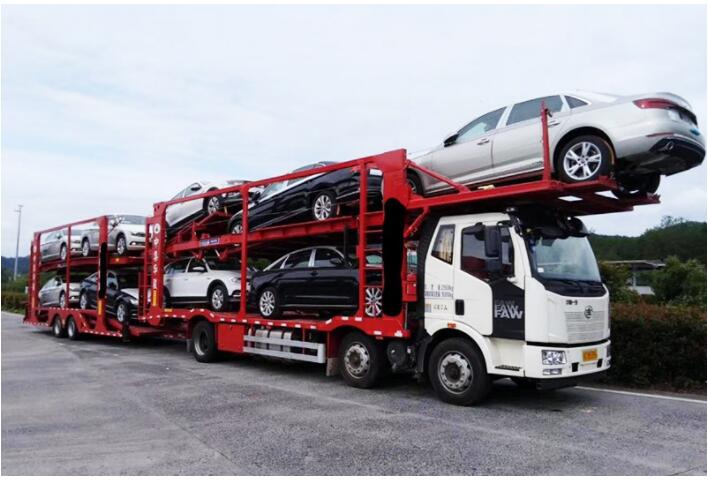 漳州到包河区轿车托运